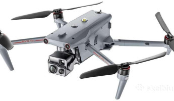Autel EVO Max 4t Xe termo dronas