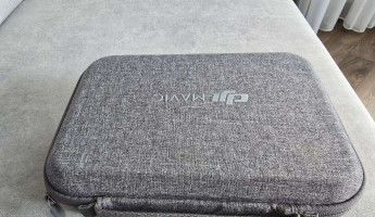 Dji mavic mini