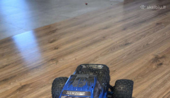 Arrma Granite 3s blx