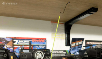 RC Maxam Jeppy16, 4x4