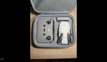 Dji Mini 2se