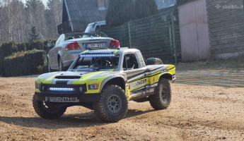 Losi super baja rey 2.0