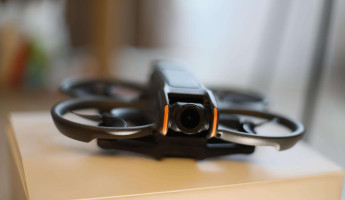 Dji avata 2 fly more combo