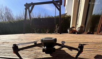 Dji mavic 3 classic