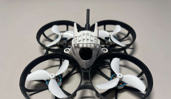 Betafpv meteor 75