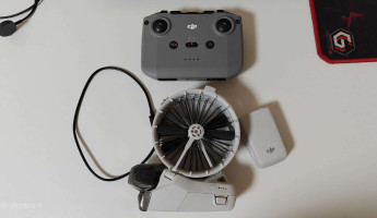 Dji flip
