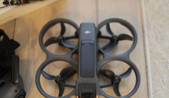 Dji avata 2 fly more combo