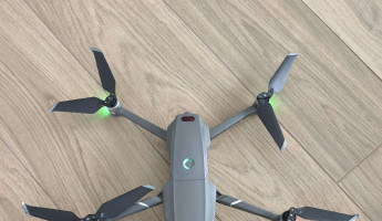Dji Mavic 2 Pro