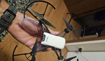 Parduodu Dji droną
