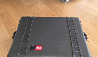 Parduodu drono transportavimo lagaminą Hprc 2700