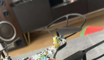 Denver dch-350 dronas