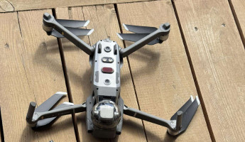Dji Mavic 2
