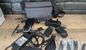 Dji Mavic Air dronas