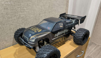 RC Hbx Stealth X09, 4x4