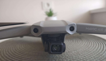 Dji mavic 2 Air
