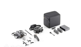 Dji Avata 2 Combo