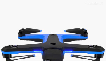 Autonominis dronas skydio2