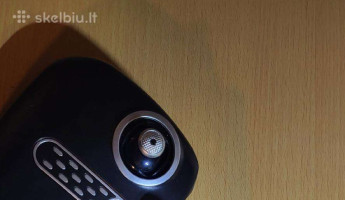 Syma z4w dronas su kamera