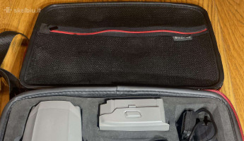 Dji Mavic 2 Pro