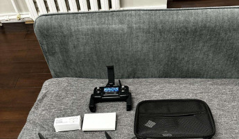 Dronas Sjrc F11 4 K pro