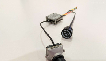 Caddx Vista Polar
