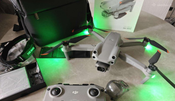 Dji Mavic Air 2s