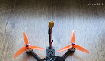 Iflight Nazgul 5" Fpv dronas Elrs 6s