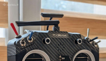 Taranis Qx7 S