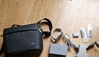 Dji mini 2