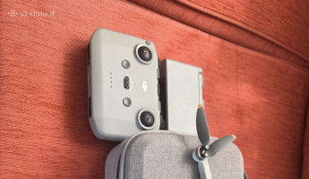 Dji mini 2 more combo