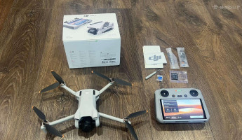 Dji Mini 3 (dji RC)