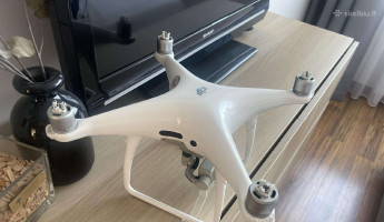 Phantom 4 pro