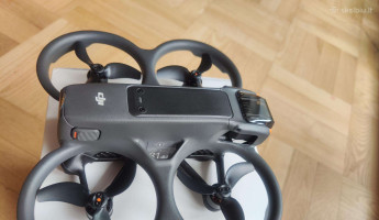 Dji avata 2 Googles 3