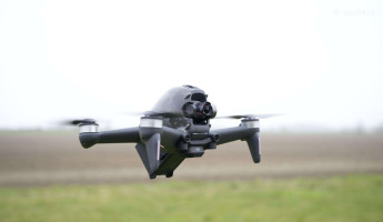 Dronas Dji Fpv V2