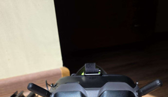 Dji Fpv Goggles V2