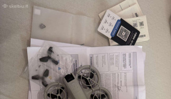 Dji Neo