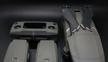 Dji Mavic 2 Pro