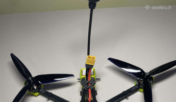 Fpv dronas