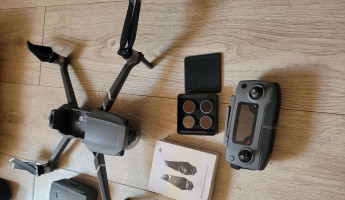 Dji Mavic 2 Zoom