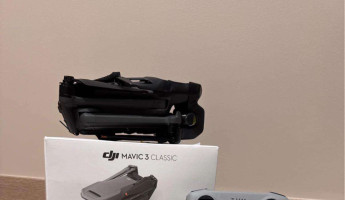 Dji Mavic 3 classic