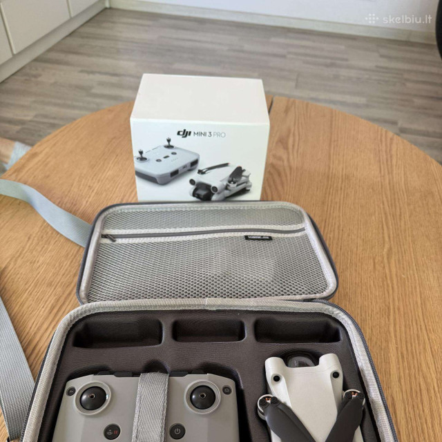 Dji mini 3pro