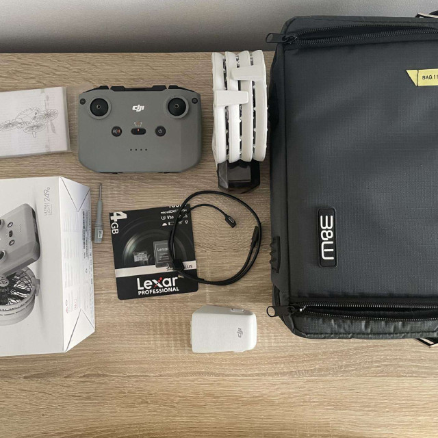 Dji Flip RC-n3