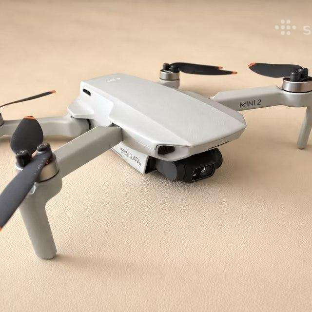 Dji mini 2 fly more combo