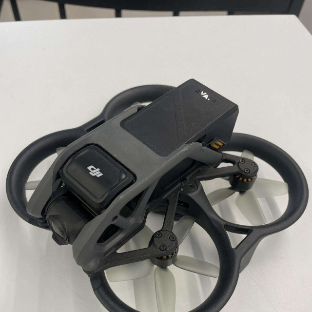 Dji Avata