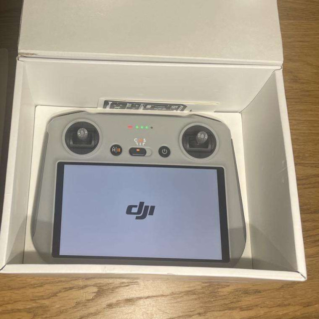 Dji Rm-330 Pultas