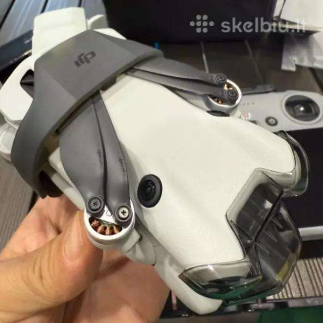 Dji mini 4 pro