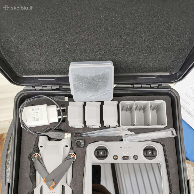 Dji mini 3 pro