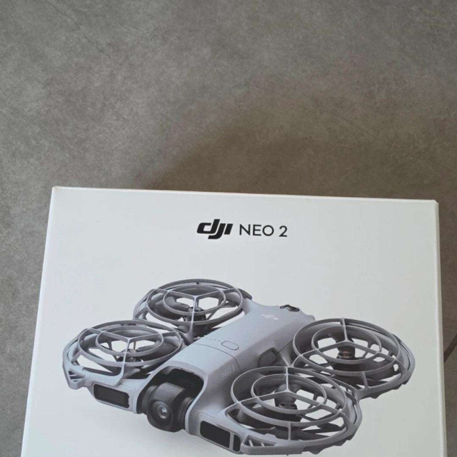 Dji neo2