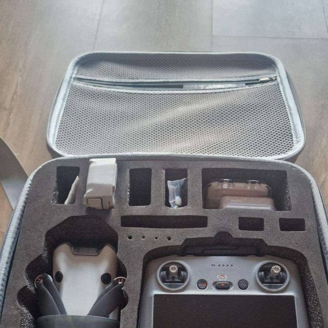 Dji mini 4 pro