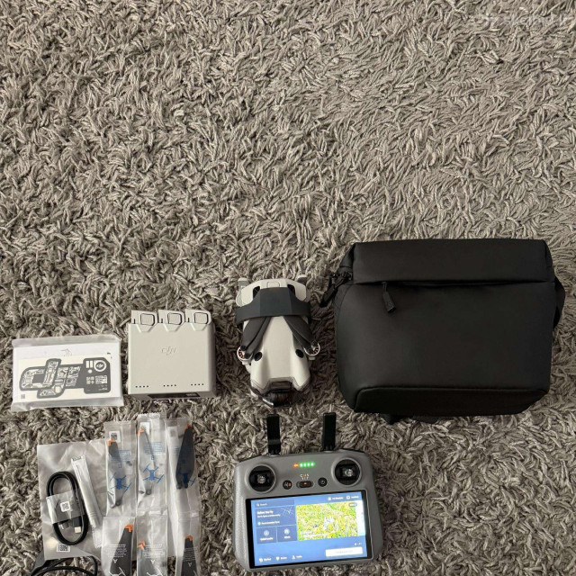 Dji mini 4 pro